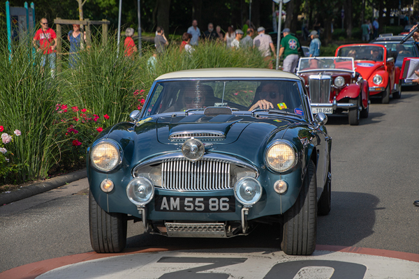 alte Autos