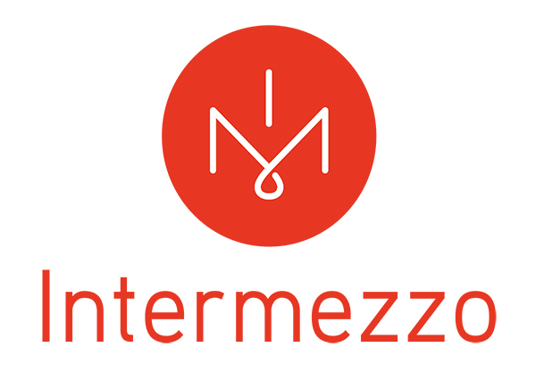 das Logo Intermezzo.