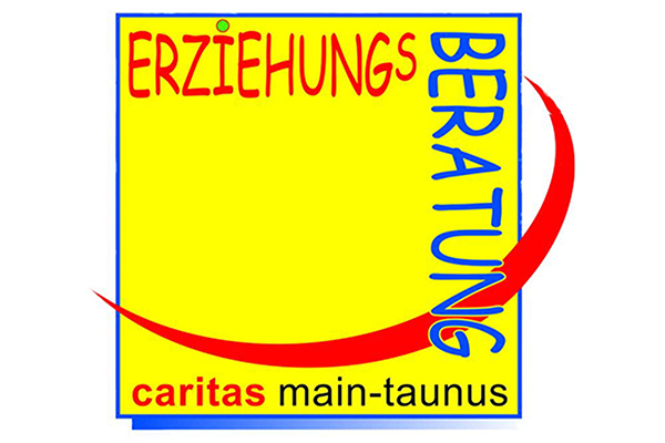 das Logo der Erziehungsberatung.