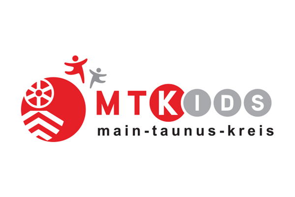 das Logo des Portals MTKids
