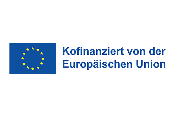 das Logo der Europäischen Union