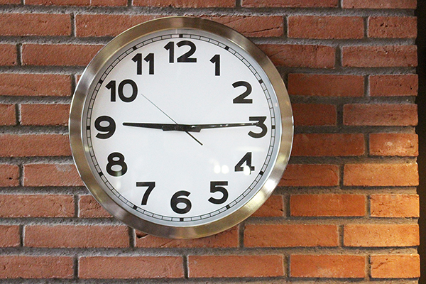 Clock