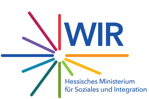das Logo des WIR-Programms