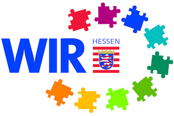 das Logo des WIR-Programms