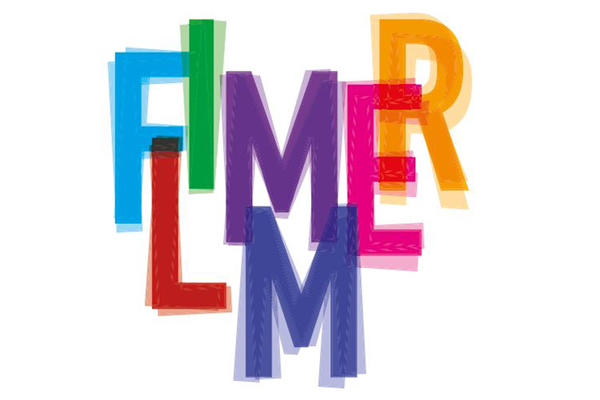 Logo des Flimmer-Festivals