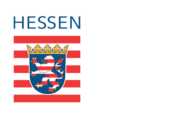Logo Hessen 