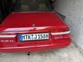 Rotes Cabriolet steht in einer Garage | Copyright: Teilnehmer Rotes Cabriolet steht in einer Garage
