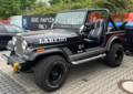 Schwarzes Auto auf einem Parkplatz | Copyright: Teilnehmer Schwarzes Auto auf einem Parkplatz