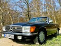 Dunkles Auto steht auf einem Weg im Wald | Copyright: Teilnehmer Dunkles Auto steht auf einem Weg im Wald