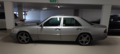 Silbernes Auto steht in einer Tiefgarage | Copyright: Teilnehmer Silbernes Auto steht in einer Tiefgarage