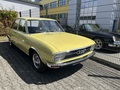 Gelbes Auto steht an einem Zaun | Copyright: Teilnehmer Gelbes Auto steht an einem Zaun