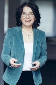 Bärbel Grade