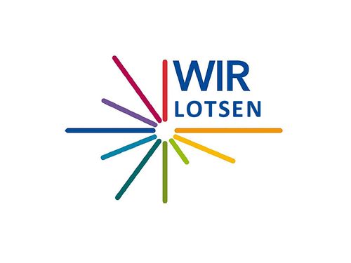 Logo WIR Lotsen
