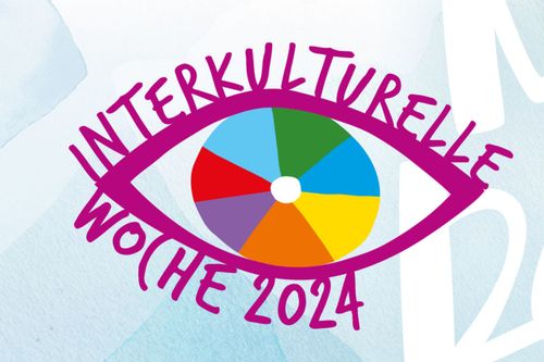 eine Zeichnung von einem Auge
