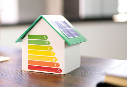 Energieberatung