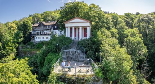 Kaisertempel
