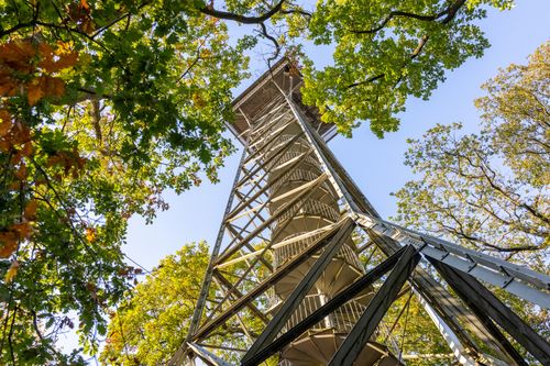 Meisterturm