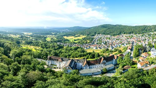 Zauberberg