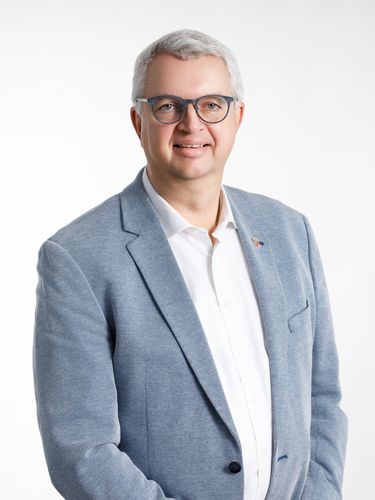 Dirk Westedt