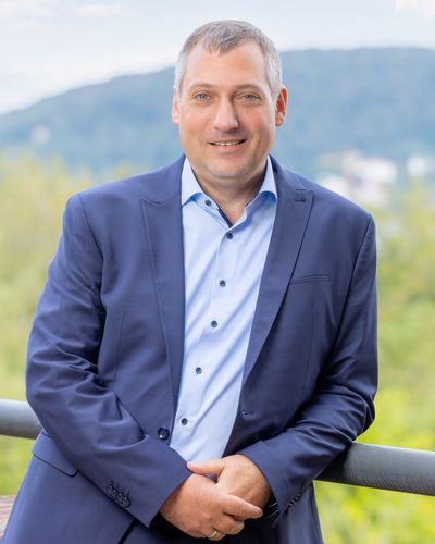 Axel Fink