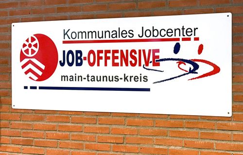 Kommunales Jobcenter