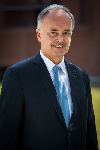 Wolfgang Kollmeier