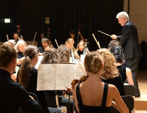 Jugendsinfonieorchester