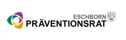 Logo Präventionsrat Eschborn