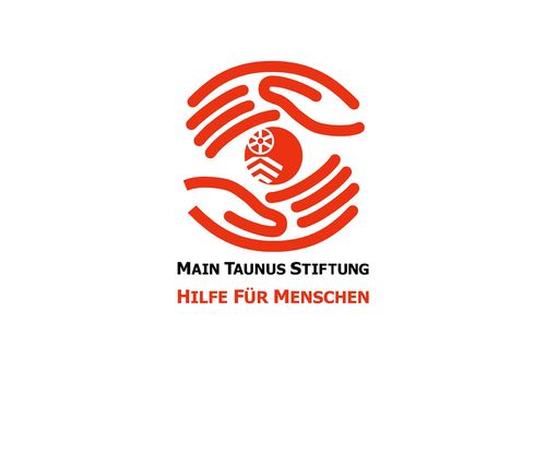 Logo Main Taunus Stiftung 
