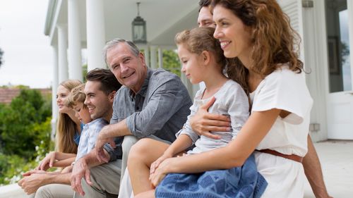 Kinder, Familie, Senioren Kinder, Familie, Senioren
