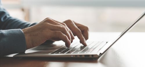 Online-Anträge der Ausländerbehörde