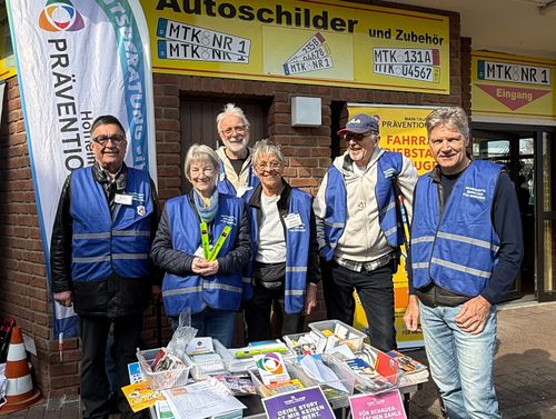 Rückblicke
