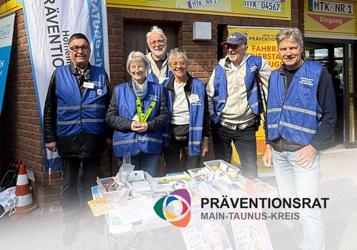 Präventionsrat