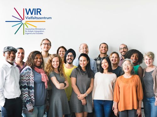 WIR-Vielfaltszentrum