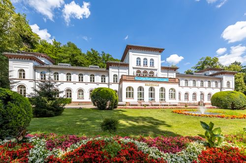 Alter Kurpark