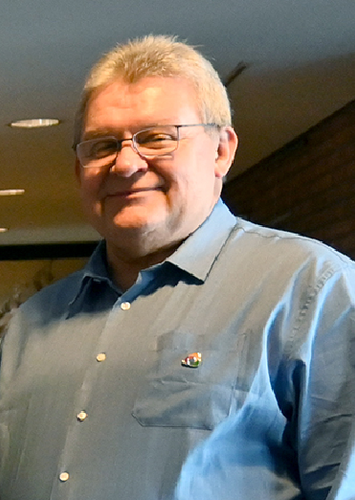 Andreas Suda