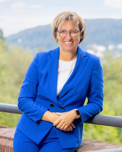 Susanne Fritsch