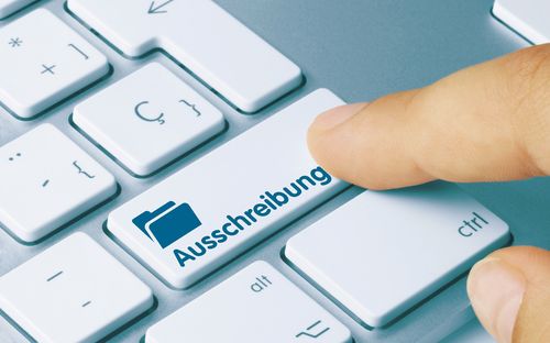 Ausschreibungen