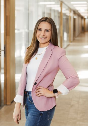Sarina  Schönstedt