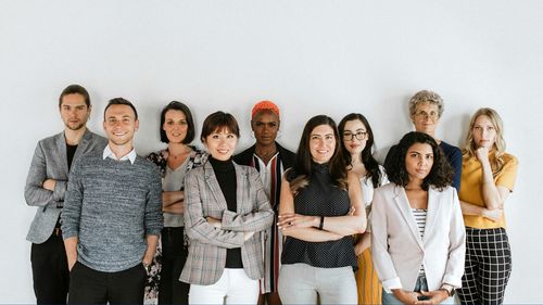 Ausbildung und Studium