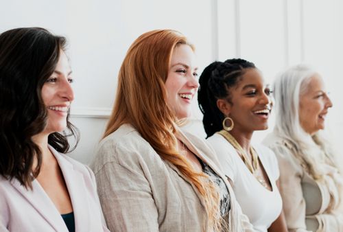 Frauen & Gleichstellung Frauen & Gleichstellung